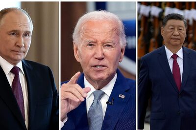 Straight Talk | America’s Indo-Pacific Pivot Stumbles as War Escalates in Europe and West Asia