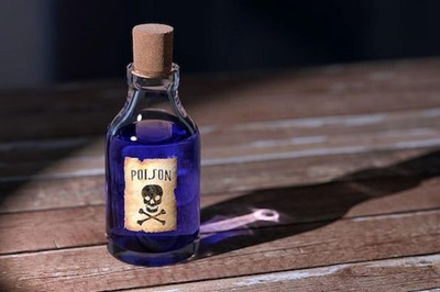 Man in Amethi Dies After Neighbours Thrash Him and Force Him to Drink Poison