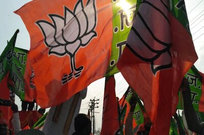 BJP Misusing Probe Agencies Against Political Opponents: Himachal Leaders