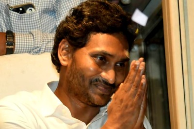 Andhra HC Asks Jagan Reddy Govt To Stop Disbursing Payments Under DBT Schemes Till Polling On May 13