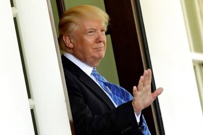 Donald Trump Turns to his Base to Protect Imperiled Presidency