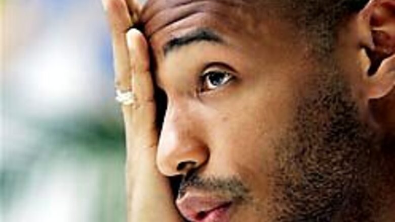 France indulge in blame game