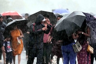 Mumbai Rains: Andheri Subway Closed Due to Waterlogging; Traffic Diverted | Details