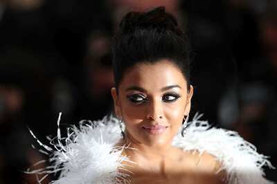 Happy Birthday Aishwarya Rai Bachchan: The Beauty Icon Who Took Her Stardom Beyond Films