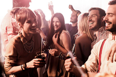 Happy Friendship Day 2019: Celebrate the Bond of Friendship With These Heartfelt Wishes and Quotes