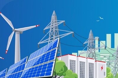 SJVN Stock Rallies Over 10% On Solar Power Project Deal; Things Investors Should Know