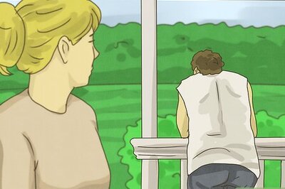 How to Deal with an Angry Partner (Tips for Dealing with Conflict)