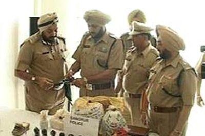 R S Gill appointed Punjab DGP