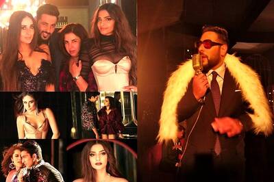 Tareefan Song Out; Badshah Calls Veere Di Wedding Team 'A Mad, Super Talented and Gorgeous Bunch'