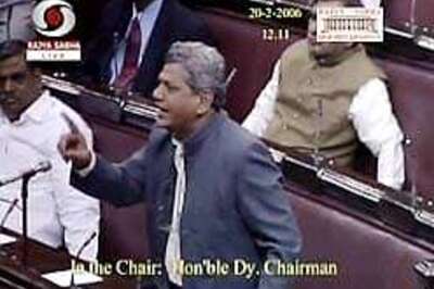 Left, SP ask Centre to mend ways