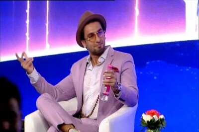 Ranveer Singh's Top 10 Quotes From The News18 Rising India Summit