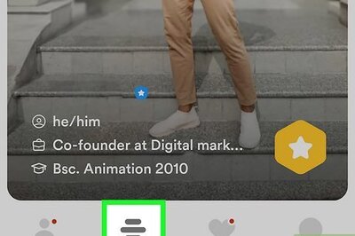 How to Change Distance on Bumble
