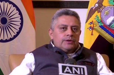 Ecuador's Ambassador to India Says He Participated in Covaxin Trials, Lauds Bharat Biotech and SII