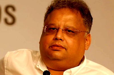 Rakesh Jhunjhunwala Made Rs 70 cr in 10 Days from Zee Entertainment Share. Details Here