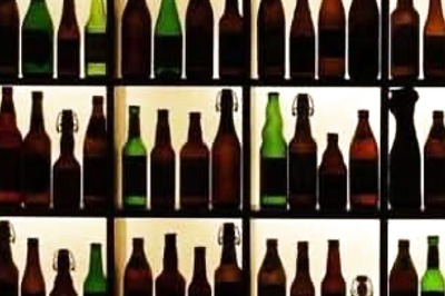 50,094 People Held for Illicit Liquor Trade in UP Since January