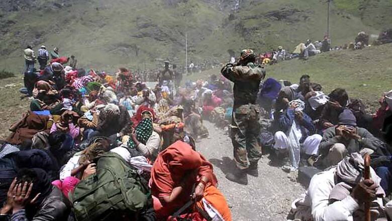 Senior Punjab IAS officer assaulted in Uttarakhand