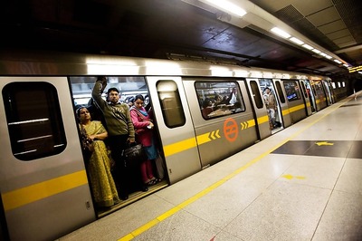 Delhi Metro Likely to Get Green Power from Solar Plant in MP