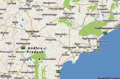 Telangana: Andhra Pradesh Inc welcomes the move