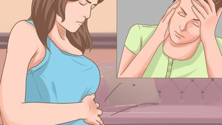 How to Spot and Avoid Secondhand Stress