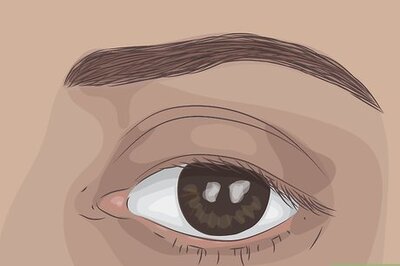 How to Make Eyebrows Darker