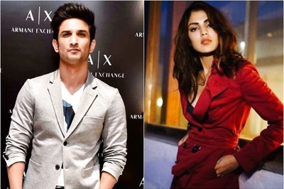 10 Key Revelations Made by Rhea Chakraborty in Sushant Singh Rajput Death Case