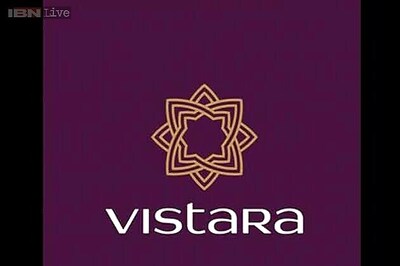 Vistara to launch operations from January 9