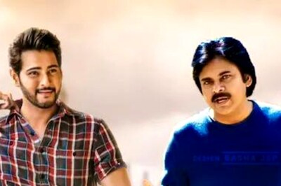 Why Pawan Kalyan Fans Are Excited About Mahesh Babu’s Sarkaru Vaari Paata? Read Here