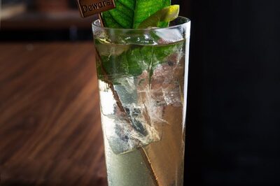 Easy And Delicious Cocktail Recipes For The Festive Season