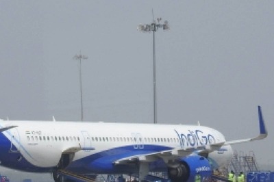 IndiGo Inducts Second Boeing 777 Aircraft; to Operate on Mumbai-Istanbul Route