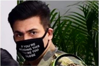 In Pics: Karan Johar Jets Off to Goa with Twins Yash, Roohi and Mom Hiroo