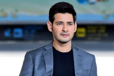Mahesh Babu Undergoes Knee Surgery in US, Sarkaaru Vaari Pata Likely to Get Delayed