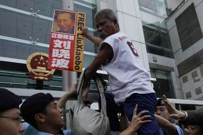 China - Norway ties strained over Nobel Prize