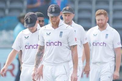 'Advancements Will Work Only If…': Ex-India Captain Explains How Bazball Can 'Backfire' in India