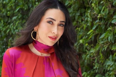 Zeenat Aman To Fardeen Khan, 5 Much-Awaited Comebacks In 2024