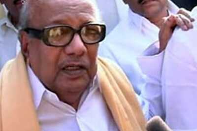 Meetings today: BJP to introspect, DMK to meet Cong