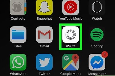 How to Find Friends on VSCO on iPhone or iPad