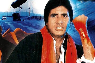 How both 'Dilwale' and 'Prem Ratan Dhan Payo' remind us of Mukul S Anand's 'Hum'