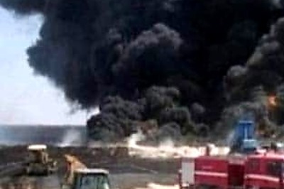 Women, kids among 300 killed in Nigeria on Sunday