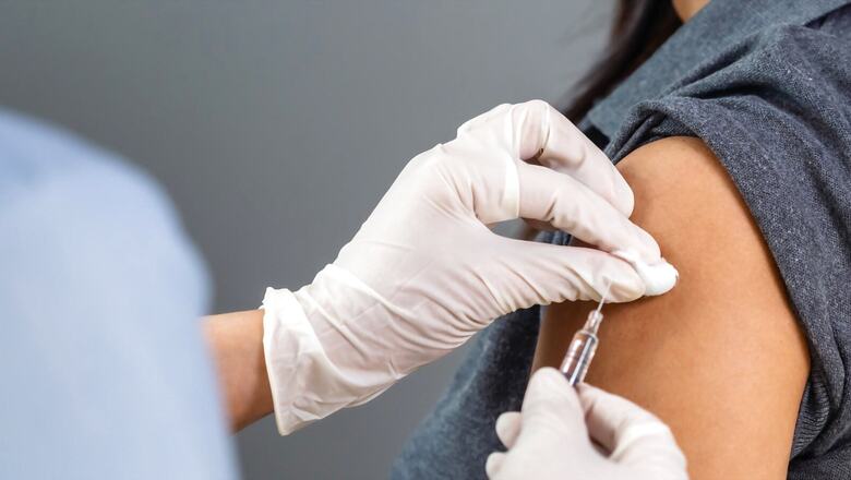 With 89 Cr People Still Unvaccinated, India Needs to Scale Up Vaccinations Before the 3rd Wave