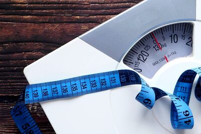 Son Gifts His Desi Mom Weighing Scale to Track Calories But She Finds a Jugaad Use for it