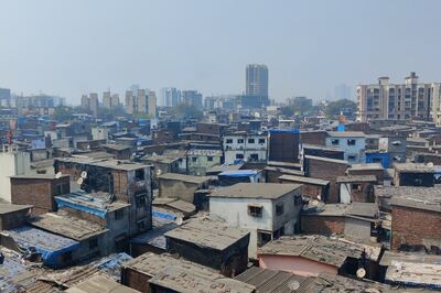 Mumbai's AQI Worse Than Delhi, Other Cities; Record Number of 'Bad Air' Days This Winter