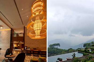 Pune CA Secures Luxury Rs 3 Lakh Stay At Uttarakhand Resort, All With Her Credit Card Points