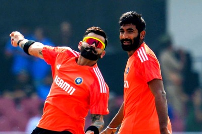 'I Know The Answer You Are Searching For But...': Jasprit Bumrah's Fitting Reply to Query Over Fittest Indian Player