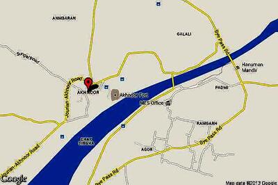 Beautification drive to boost tourism in J~~amp;amp;K, says Minister