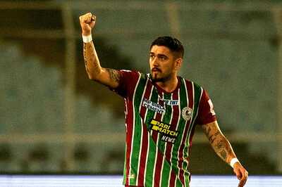ISL 2022-23: ATK Mohun Bagan Hold Out for 2-1 Win over FC Goa