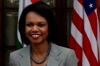 India-bound Rice urges Pak to cooperate in probe