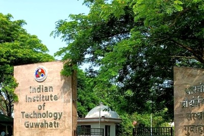 Flexible Attendance Rules Among Slew of Policy Changes at IIT-Guwahati After Spate of Student Suicides