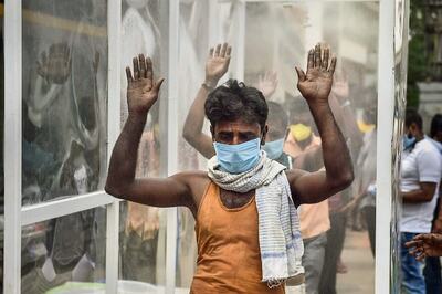 Congress Accuses Karnataka Govt of 'Discrimination' in Providing Covid-19 Relief