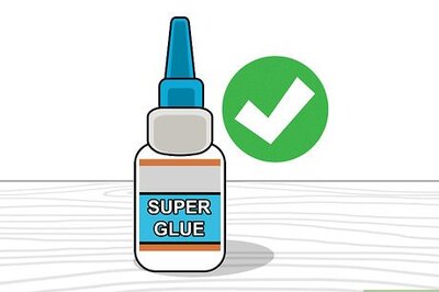 How to Adhere Plastic to Wood