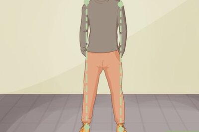 How to Dance the Gwara Gwara